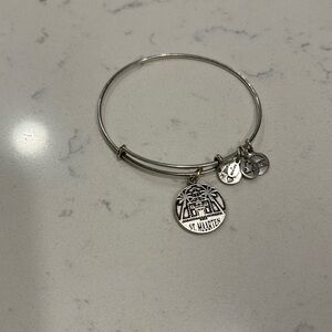 Alex and Annie bracelet